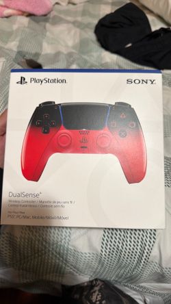 PS5 CONTROLLER