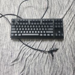 Razor Huntsman Keyboard, Tournament Edition