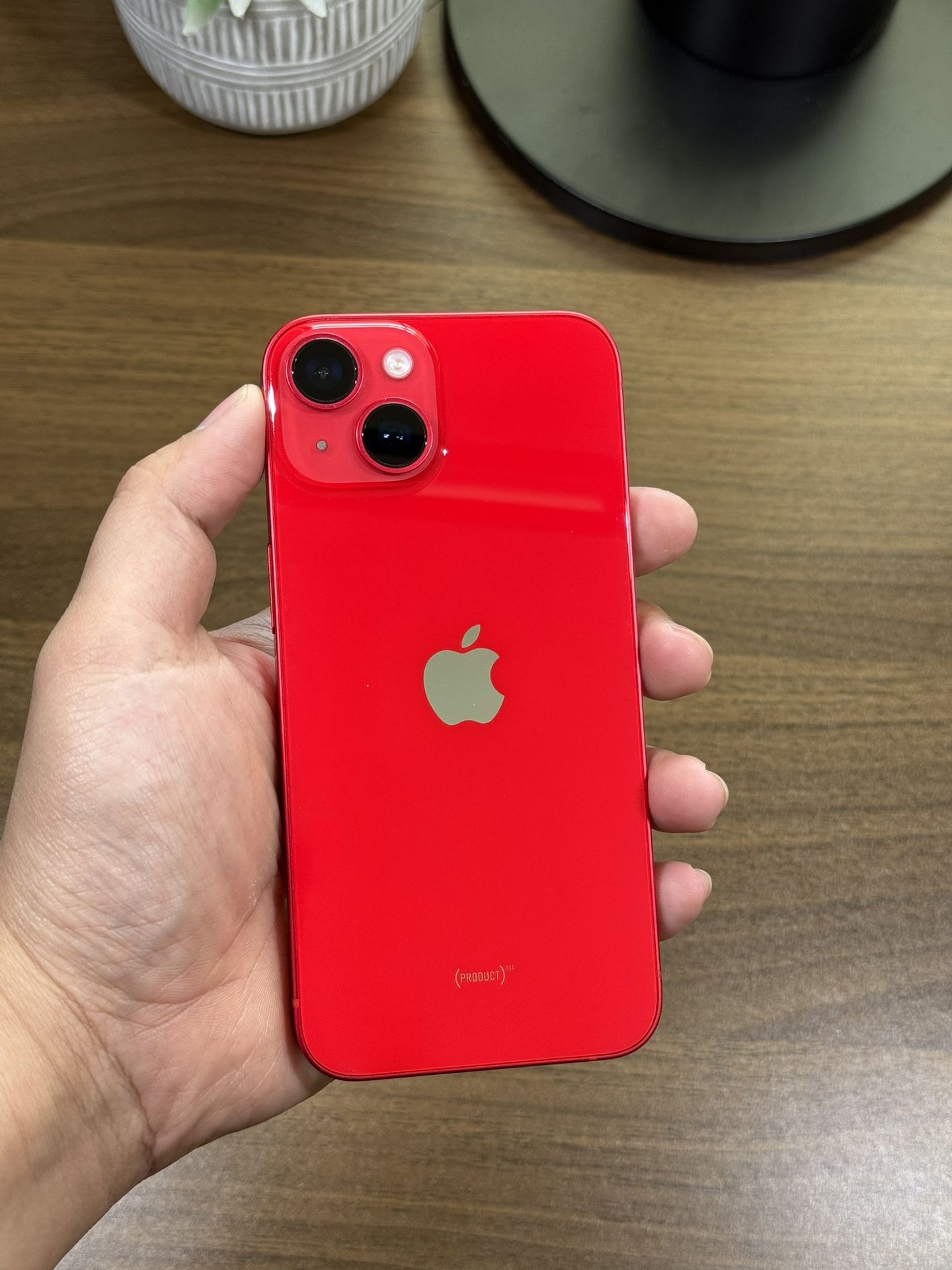 iPhone 14 128Gb Red 🔴 Unlocked