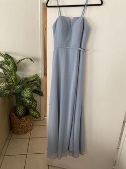Luluss: Formal Dress/ Bridesmaids Dress