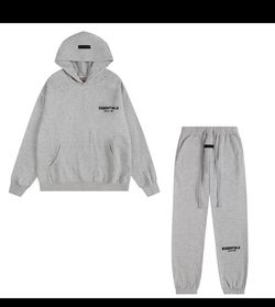 Essential Track Suit 