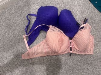 Bras