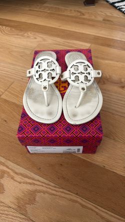 Tory Burch Sandals