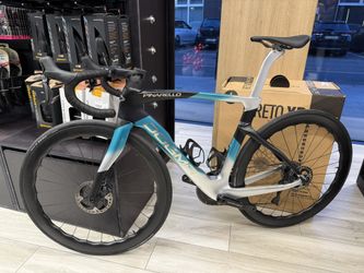 2024 Dogma F Size 53