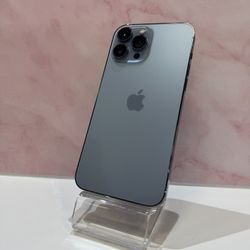 iPhone 13 Pro Max 128GB Unlocked 