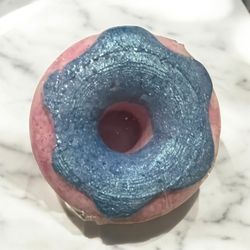 Donut Bath Bomb