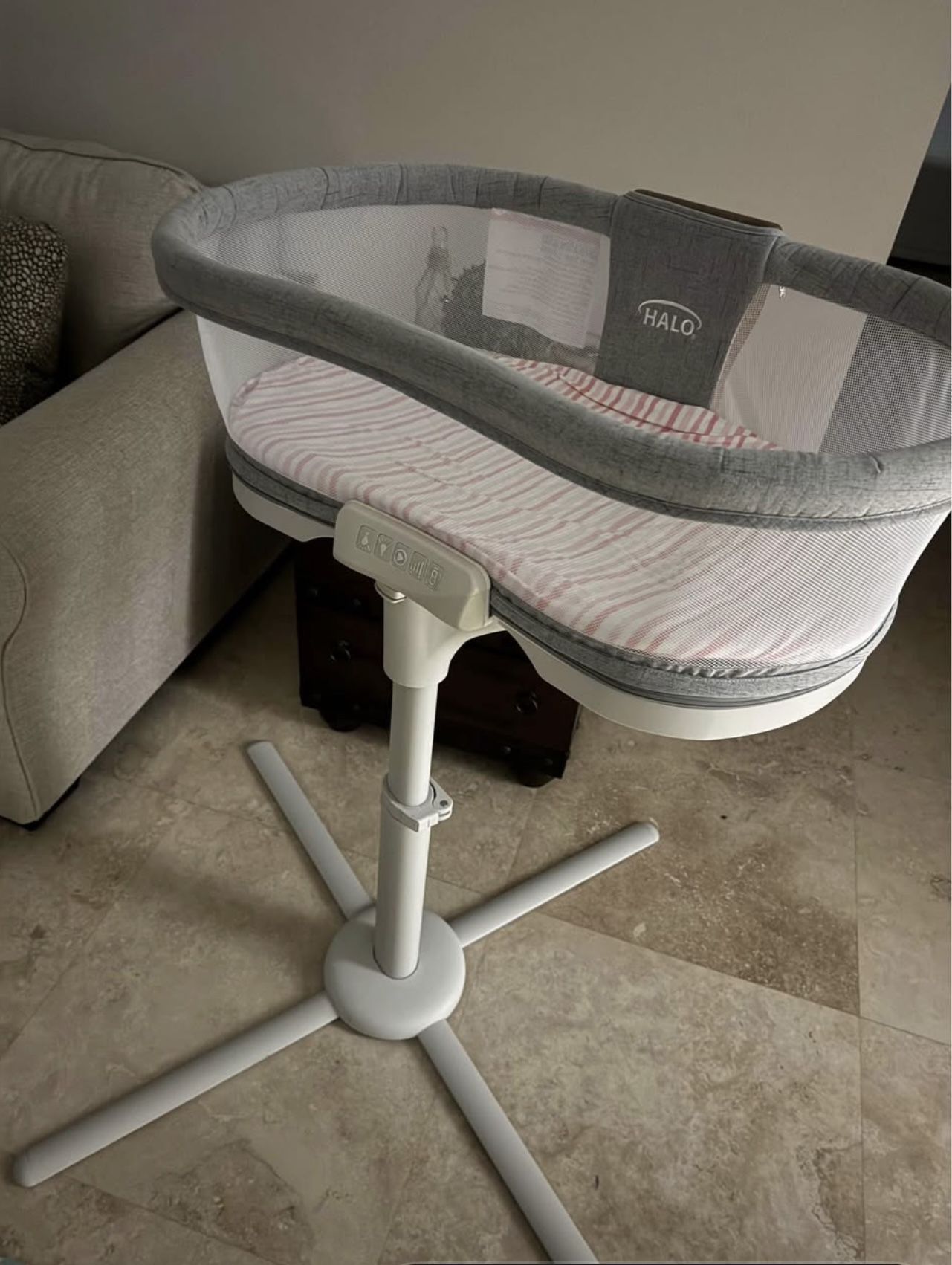 HALO Bassinet