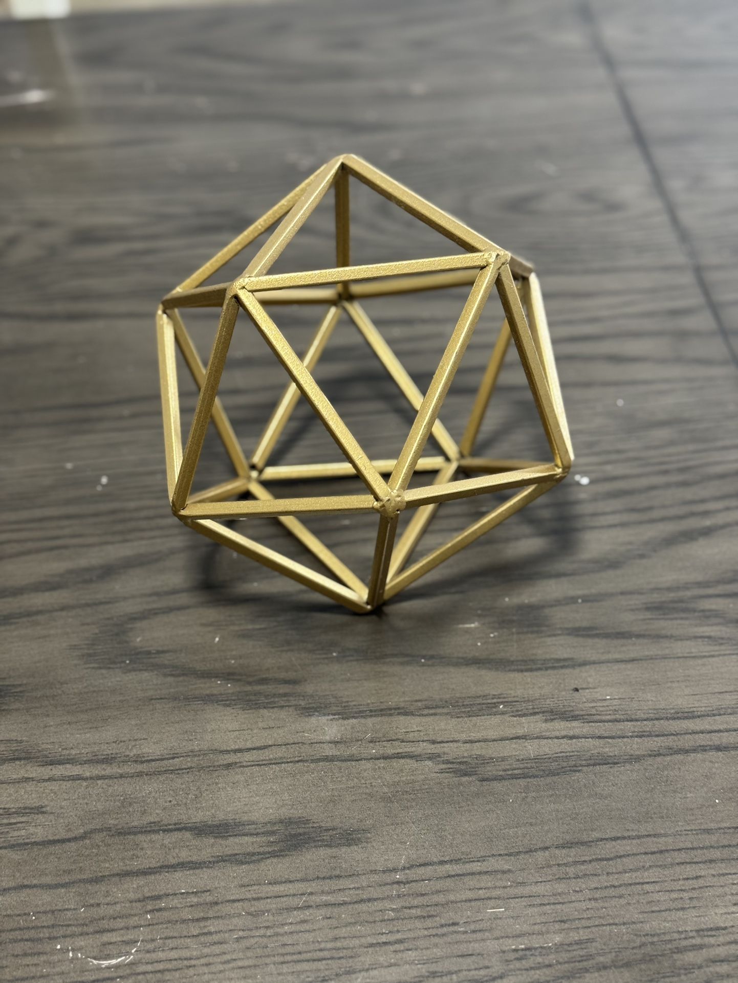 Decorative Items Table Or Shelf Decor