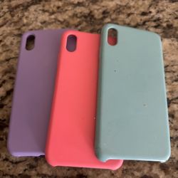 iPhone Cases 