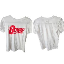 Bowie Shirt
