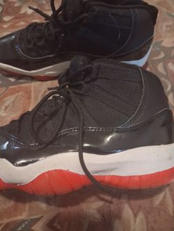 Jordan shoes