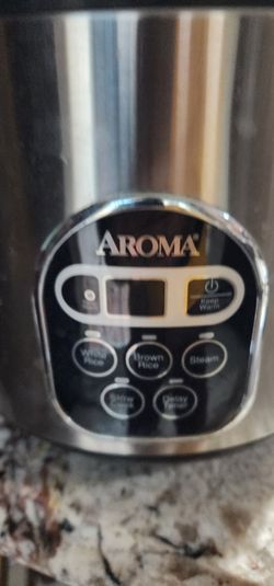 Rice Cooker And STEAMER.. and A Slow Cooker