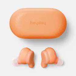Heyday earbuds