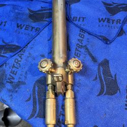 VICTOR HEAVY DUTY CUTTING TORCH