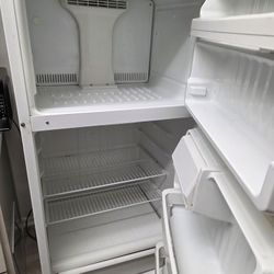 Refrigerador en Vent