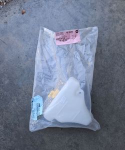 03-07 Honda Accord Coolant Reservoir Tank