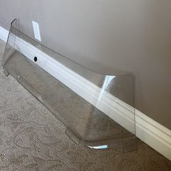 2014-2019 Polaris Slingshot Windshield 