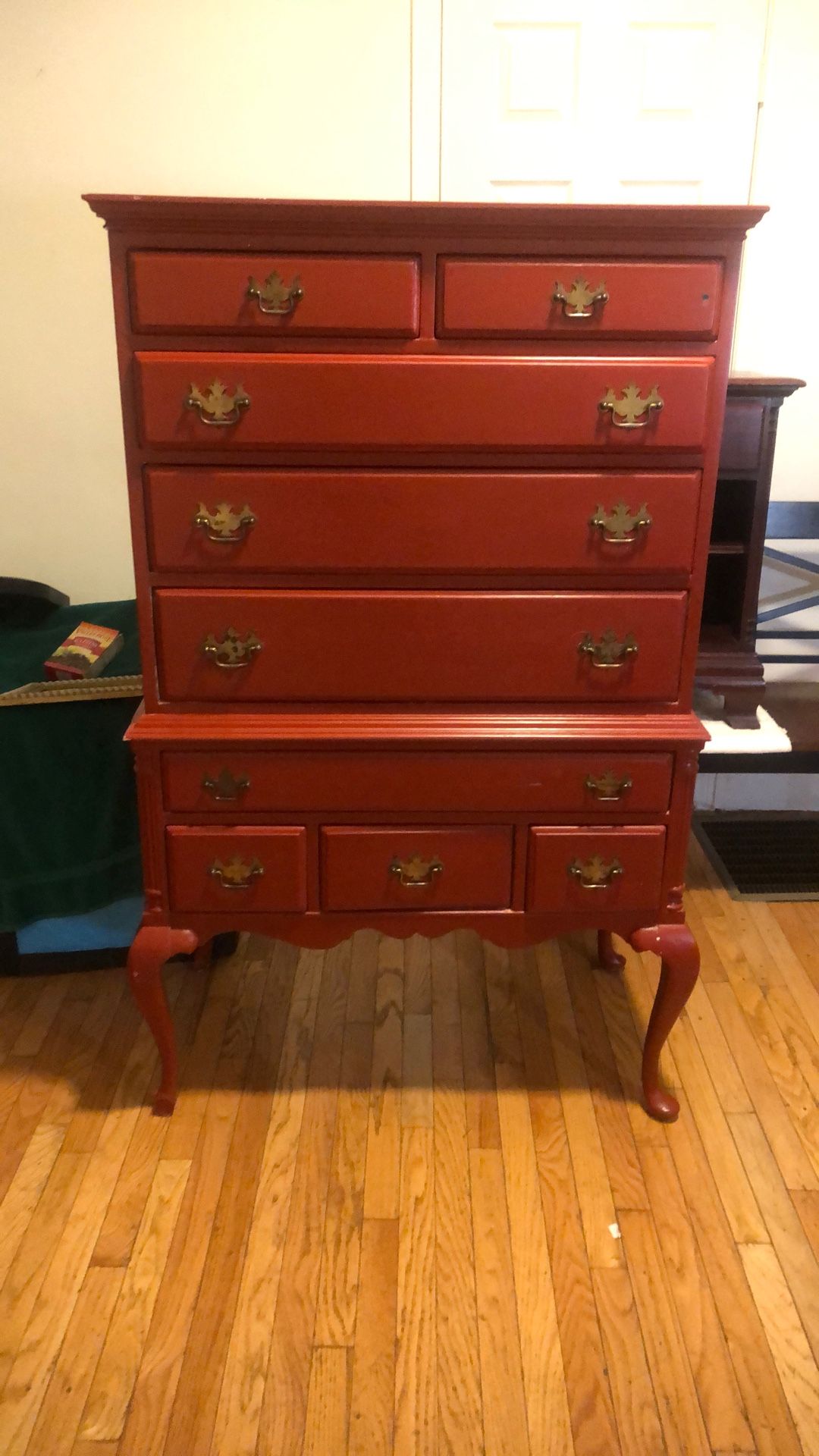 Dresser