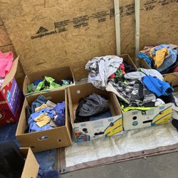 Preteen Boys 6/8210/12/14