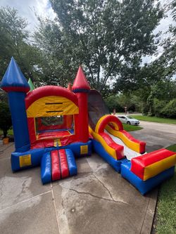 Inflatable