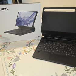 Samsung Tablet Keyboard Case 
