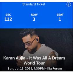 Karan Aujla 