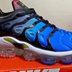 Men Nike Vapormax Plus Message Me Your Size 