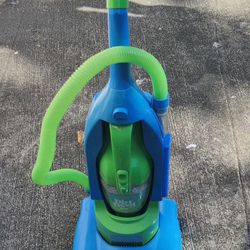 Toy Vacuum Cleaner (Dirt Devil)