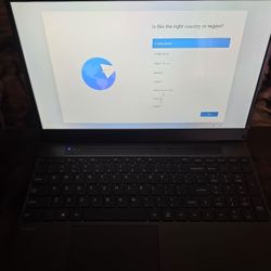 💻 Gateway 15.6" Laptop – Like New! Ryzen 3 | Radeon | Windows 11 – $125 
