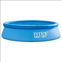 Inflatable Pool