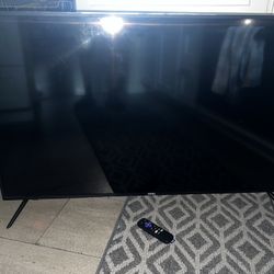 55inch Roku Tv 