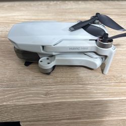 DJI Magic Mini