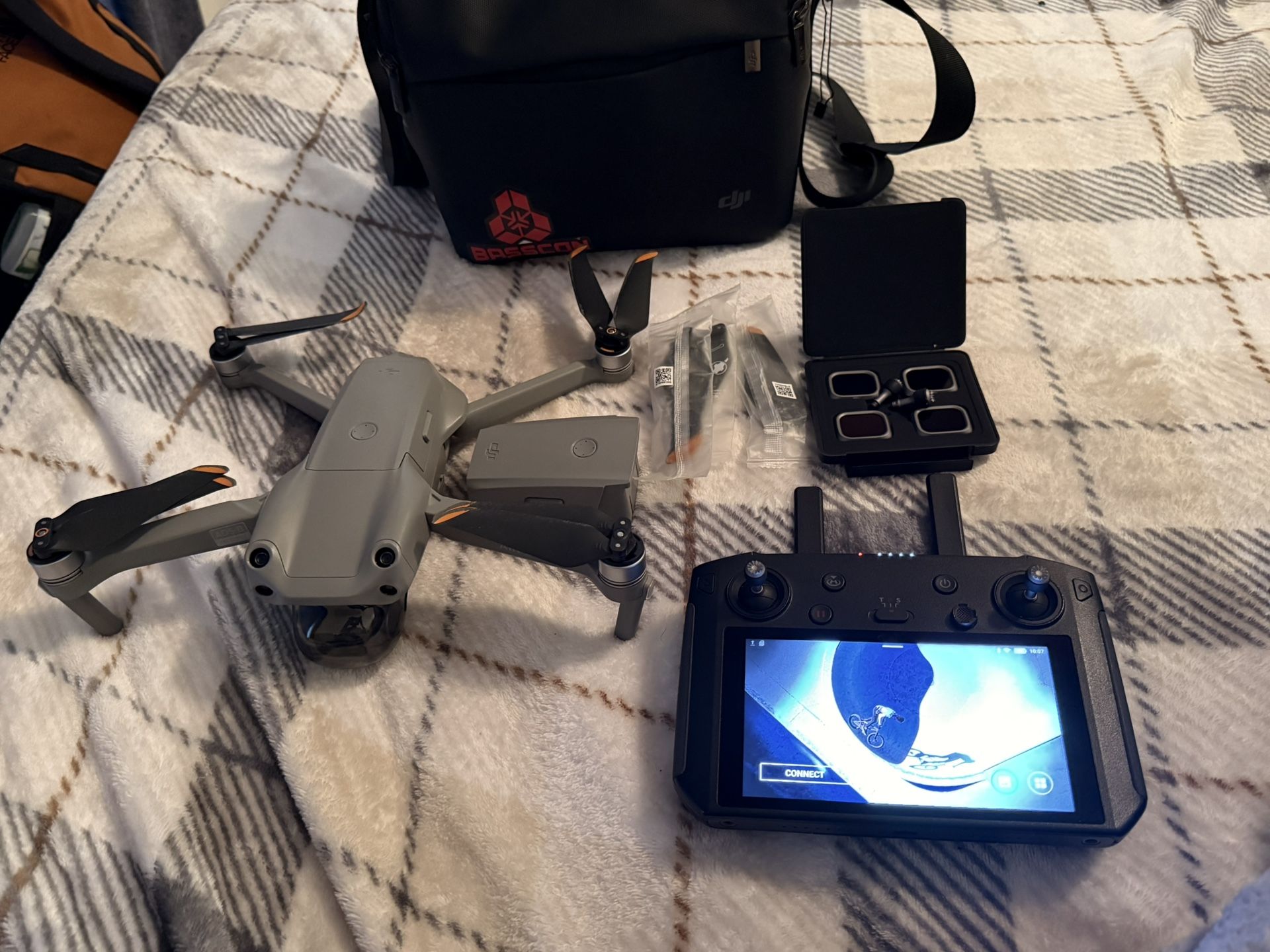 DJI Air 2S