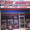 290CarAudio&Tint