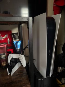 Ps5 setup