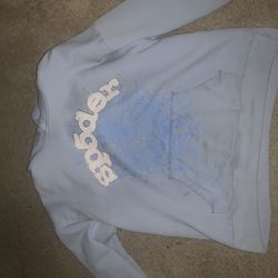 Spider Hoodie Size M In Men’s 