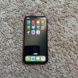 iPhone Rx 