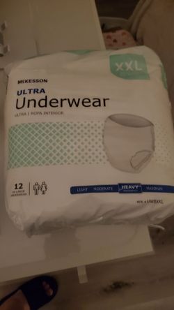 Under wear