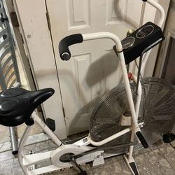 Schwinn Exercise Bike