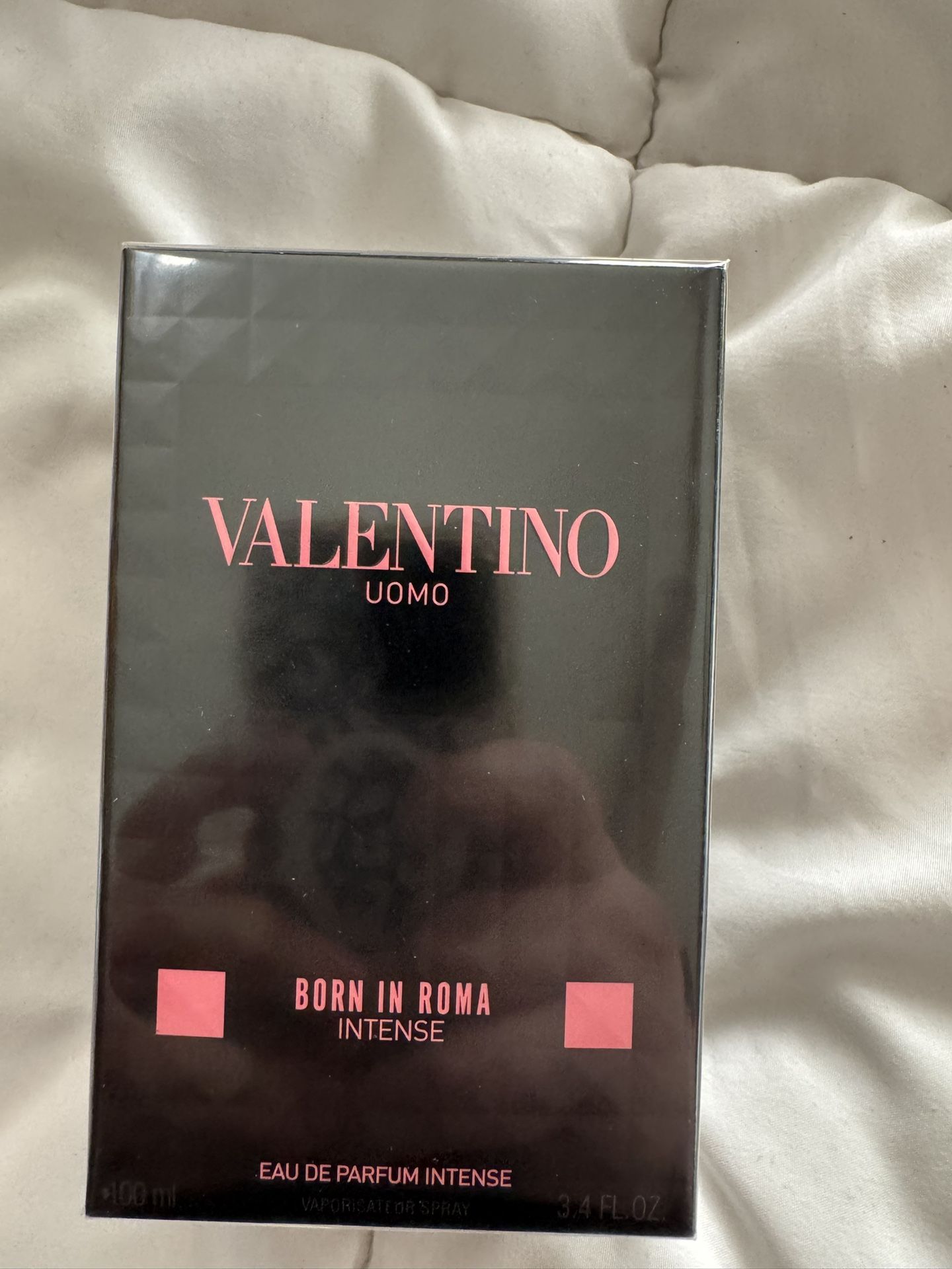 Valentino Uomo