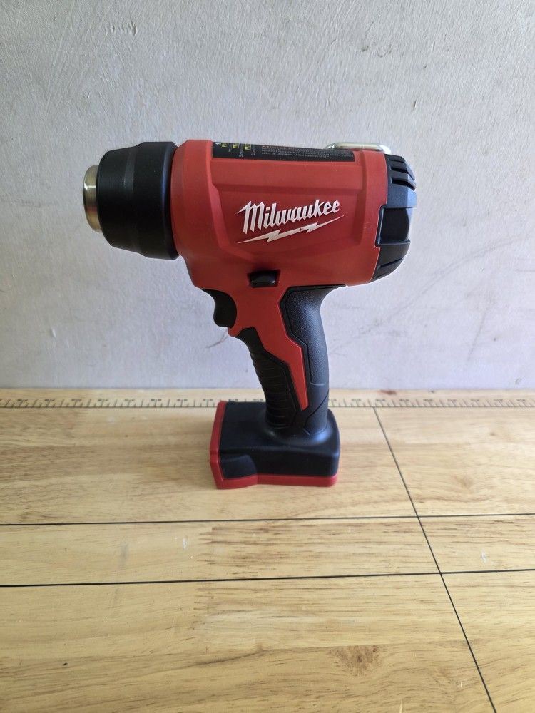 m18 heat gun tool only