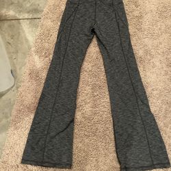 Athlete Leggings Size M