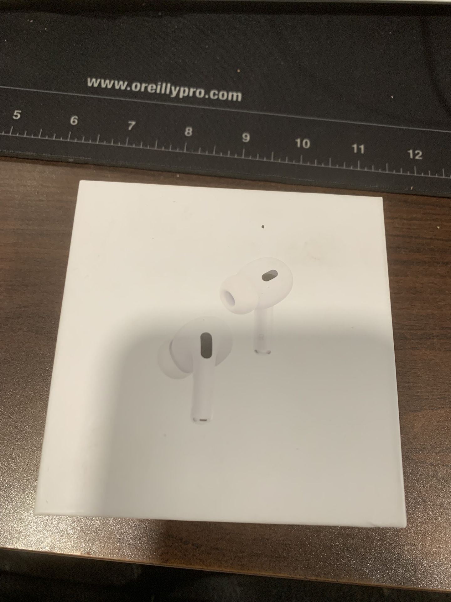 AirPods Pro 2nd Generation