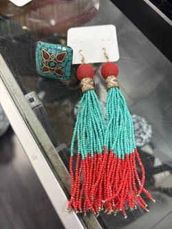 New Jewelry 
