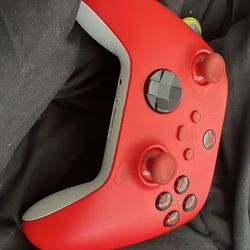 Xb1 controller