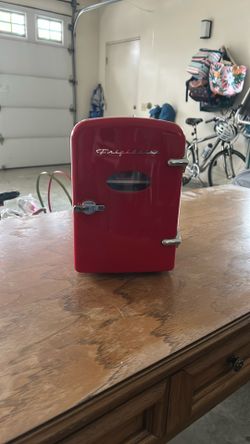 Mini Refrigerator