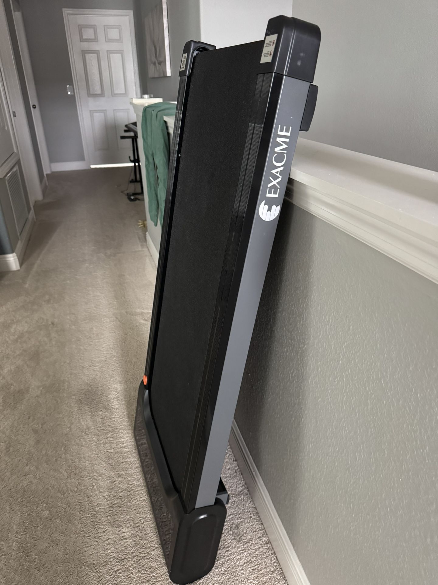 Exacme Treadmill