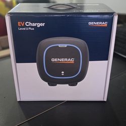 GENERAC EV CHARGER 🔥🔥🔥🔥