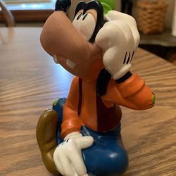 Disney Goofy Squeak Toy 