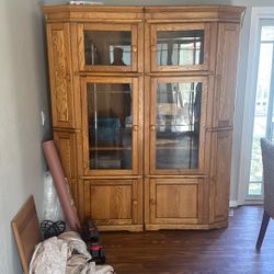 Dining cabinet 